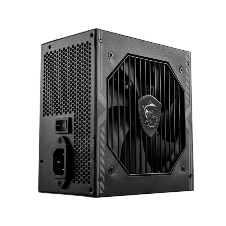 Fuente alimentacion msi mag a550bn atx 550w