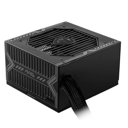 Fuente alimentacion msi mag a550bn atx 550w