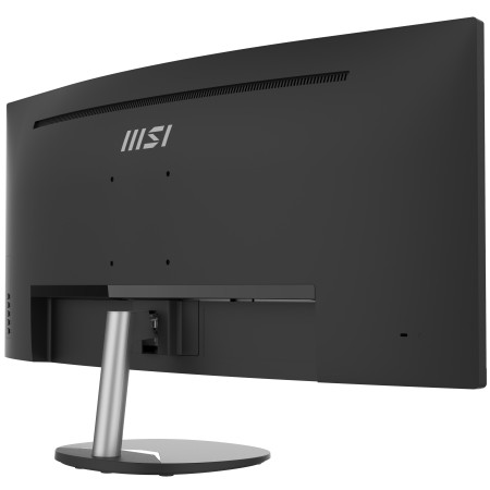 Monitor led 34 pulgadas msi mp341cq dp hdmi mm curvo uwqhd 100 panoramico 21:9