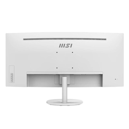 MSI MP341CQW Monitor34″ UWQHD VGA HDMI MM curv