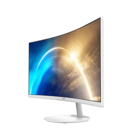 MSI MP341CQW Monitor34″ UWQHD VGA HDMI MM curv