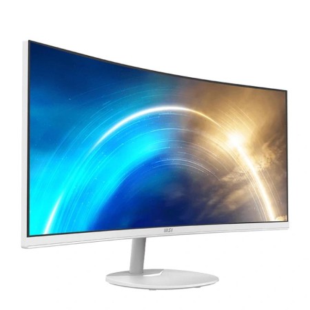 MSI MP341CQW Monitor34″ UWQHD VGA HDMI MM curv