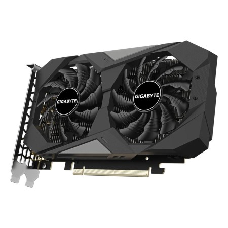 Tarjeta Gráfica Gigabyte GeForce RTX 3050 WindForce OC V2/ 6GB GDDR6