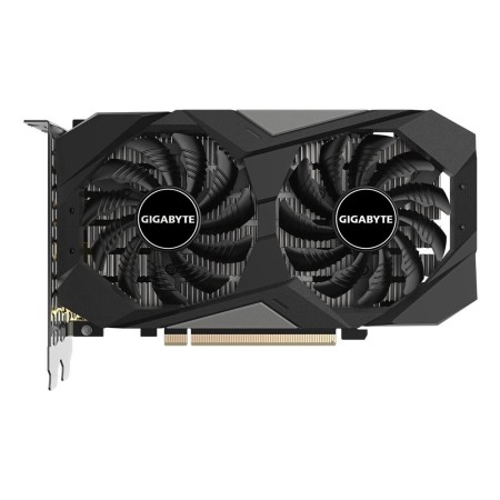 Tarjeta Gráfica Gigabyte GeForce RTX 3050 WindForce OC V2/ 6GB GDDR6