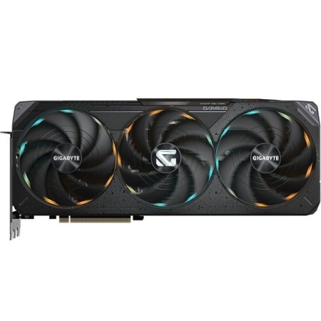 Tarjeta Gráfica Gigabyte GeForce RTX 5070 Ti Gaming OC 16G/ 16GB GDDR7