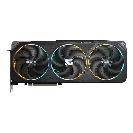 Tarjeta Gráfica Gigabyte GeForce RTX 5070 Gaming OC/ 12GB GDDR7