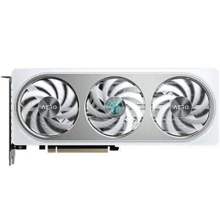 Tarjeta Gráfica Gigabyte GeForce RTX 5060 Ti AERO OC/ 8GB GDDR7