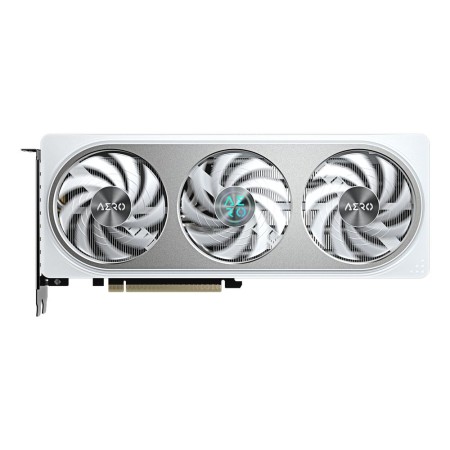 Tarjeta Gráfica Gigabyte GeForce RTX 5060 Ti AERO OC/ 8GB GDDR7