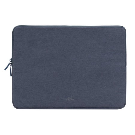 Funda rivacase 7703 suzuka para portatil 13.3 pulgadas azul