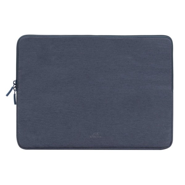 Funda rivacase 7703 suzuka para portatil 13.3 pulgadas azul