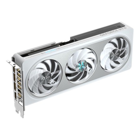 Tarjeta Gráfica Gigabyte GeForce RTX 5060 Ti AERO OC/ 8GB GDDR7