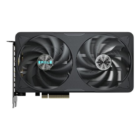 Tarjeta grafica gigabyte rtx 5060 ti eagle oc 8gb gddr7 negro