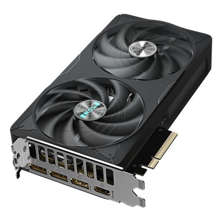 Tarjeta grafica gigabyte rtx 5060 ti eagle oc 8gb gddr7 negro