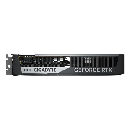 Tarjeta grafica gigabyte rtx 5060 ti eagle oc 8gb gddr7 negro