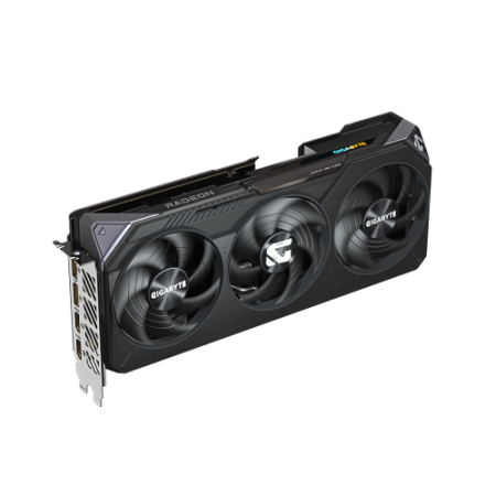 Tarjeta grafica gigabyte radeon rx 9070 gaming 16gb gddr6 - 2x dp - 2x hdmi pci express 5.0