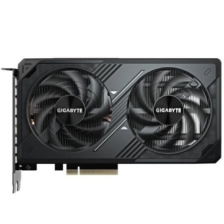 Tarjeta Gráfica Gigabyte GeForce RTX 5060 WindForce OC/ 8GB GDDR7