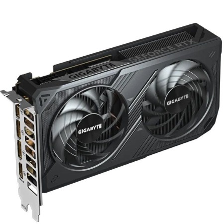 Tarjeta Gráfica Gigabyte GeForce RTX 5060 WindForce OC/ 8GB GDDR7
