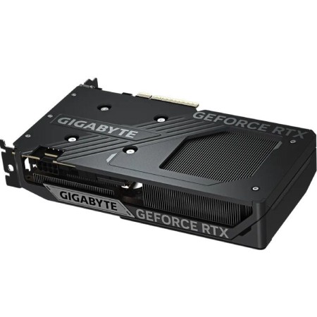 Tarjeta Gráfica Gigabyte GeForce RTX 5060 WindForce OC/ 8GB GDDR7