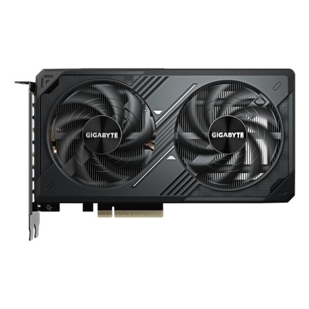 Tarjeta Gráfica Gigabyte GeForce RTX 5060 WindForce OC/ 8GB GDDR7