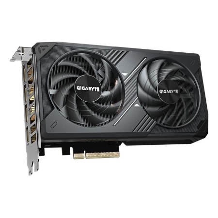 Tarjeta Gráfica Gigabyte GeForce RTX 5060 WindForce OC/ 8GB GDDR7