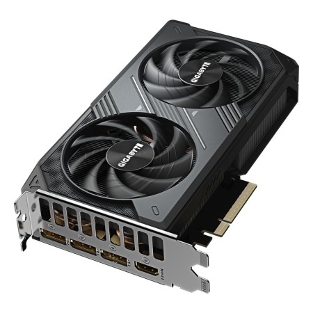 Tarjeta Gráfica Gigabyte GeForce RTX 5060 WindForce OC/ 8GB GDDR7