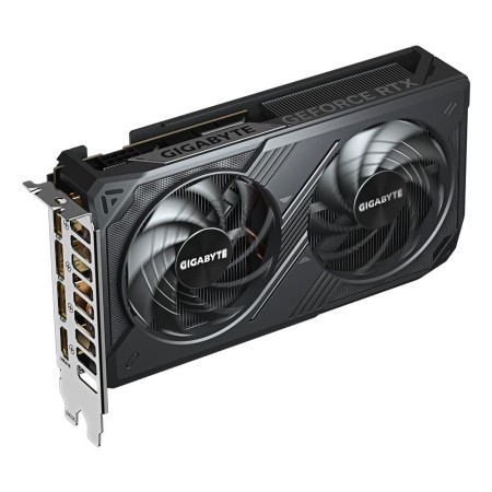 Tarjeta Gráfica Gigabyte GeForce RTX 5060 WindForce OC/ 8GB GDDR7