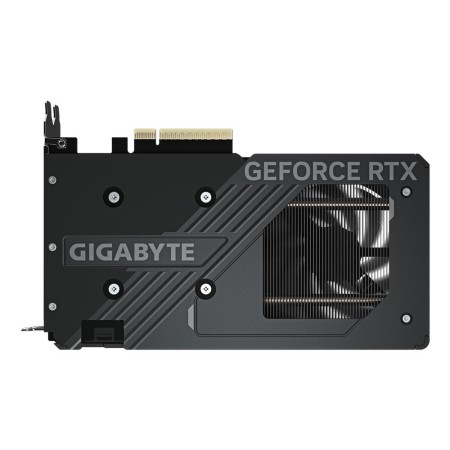 Tarjeta Gráfica Gigabyte GeForce RTX 5060 WindForce OC/ 8GB GDDR7