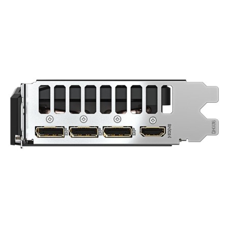 Tarjeta Gráfica Gigabyte GeForce RTX 5060 WindForce OC/ 8GB GDDR7