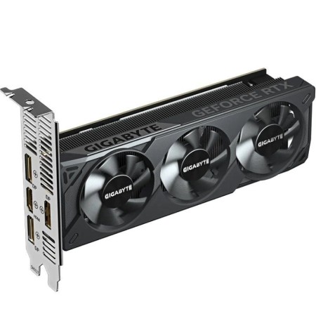 Tarjeta Gráfica Gigabyte GeForce RTX 5060 OC Low Profile/ 8GB GDDR7
