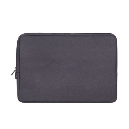 Funda rivacase 7707 suzuka para portatil 17.3 pulgadas negro