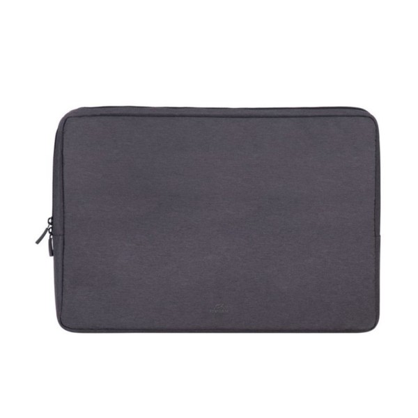 Funda rivacase 7707 suzuka para portatil 17.3 pulgadas negro
