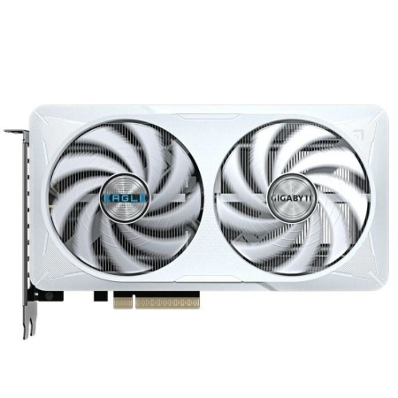 Tarjeta Gráfica Gigabyte GeForce RTX 5060 Eagle OC ICE/ 8GB GDDR7