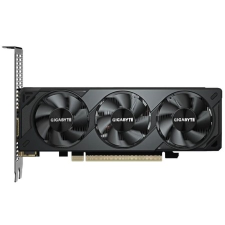 Tarjeta Gráfica Gigabyte GeForce RTX 5050 OC Low Profile/ 8GB GDDR6/ Compatible con Perfil Bajo
