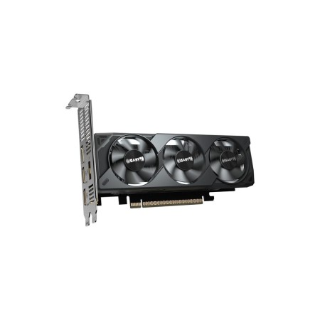 Tarjeta Gráfica Gigabyte GeForce RTX 5050 OC Low Profile/ 8GB GDDR6/ Compatible con Perfil Bajo