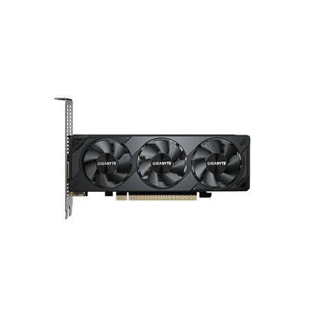 Tarjeta Gráfica Gigabyte GeForce RTX 5050 OC Low Profile/ 8GB GDDR6/ Compatible con Perfil Bajo