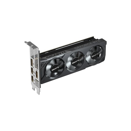 Tarjeta Gráfica Gigabyte GeForce RTX 5050 OC Low Profile/ 8GB GDDR6/ Compatible con Perfil Bajo