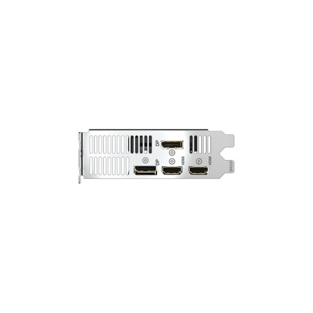 Tarjeta Gráfica Gigabyte GeForce RTX 5050 OC Low Profile/ 8GB GDDR6/ Compatible con Perfil Bajo
