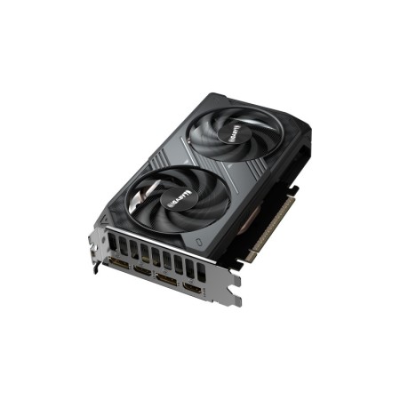 Tarjeta grafica gigabyte rtx 5050 windforce oc 8g gddr6 - 2x dp - 2x hdmi