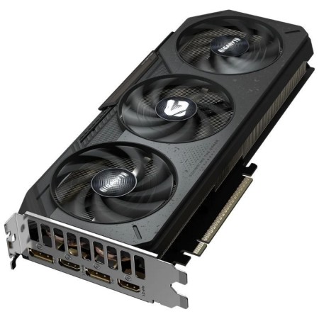 Tarjeta Gráfica Gigabyte GeForce RTX 5050 Gaming OC/ 8GB GDDR6