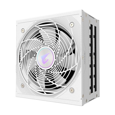 Fuentes alimentacion gigabyte aorus elite p1000w ice gaming atx 1000w blanca