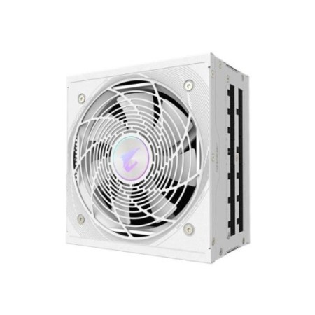 Fuentes alimentacion gigabyte aorus elite p1000w ice gaming atx 1000w blanca
