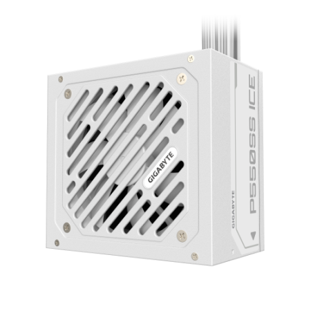 Fuente alimentacion gigabyte p550ss ice atx 550w