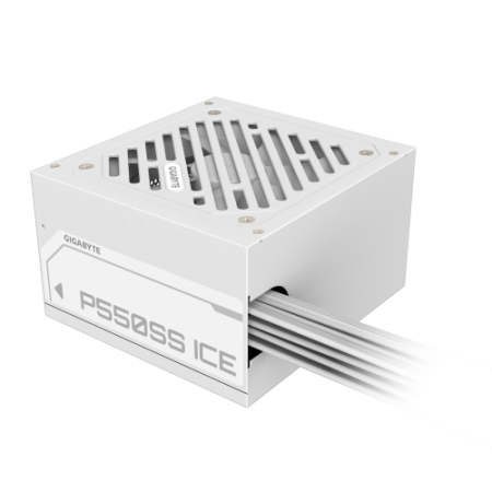 Fuente alimentacion gigabyte p550ss ice atx 550w