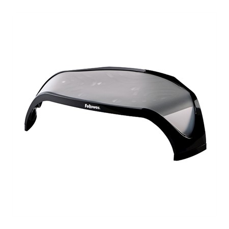 Soporte elevador monitor fellowes smart suites - hasta 21 pulgadas - hasta 10kg