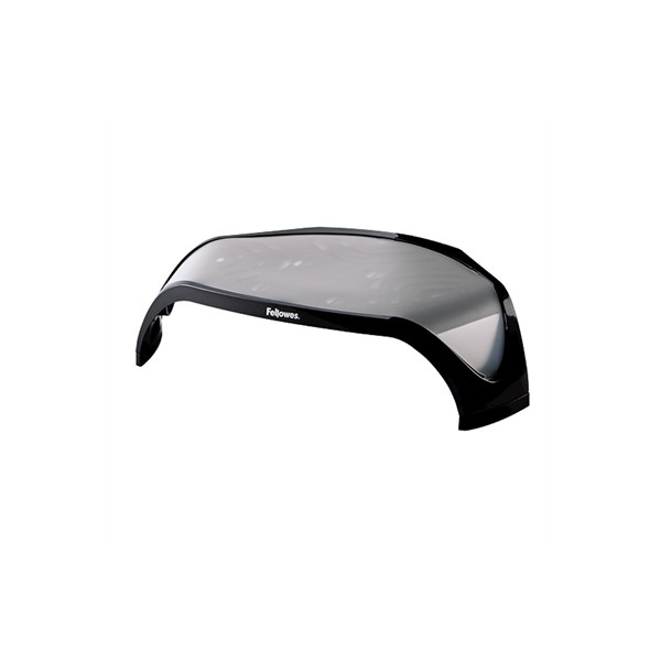 Soporte elevador monitor fellowes smart suites - hasta 21 pulgadas - hasta 10kg