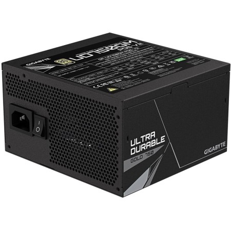 Fuente alimentacion gigabyte gp - ud750gm pg5 v2 gaming atx 750w