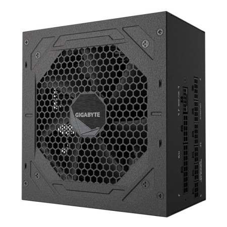 Fuente alimentacion gigabyte gp - ud750gm pg5 v2 gaming atx 750w