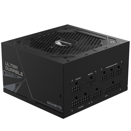 Fuente alimentacion gigabyte gp - ud850gm pg5 v2 gaming atx 850w