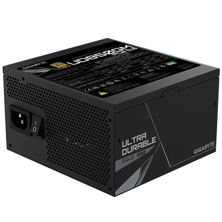 Fuente alimentacion gigabyte gp - ud850gm pg5 v2 gaming atx 850w
