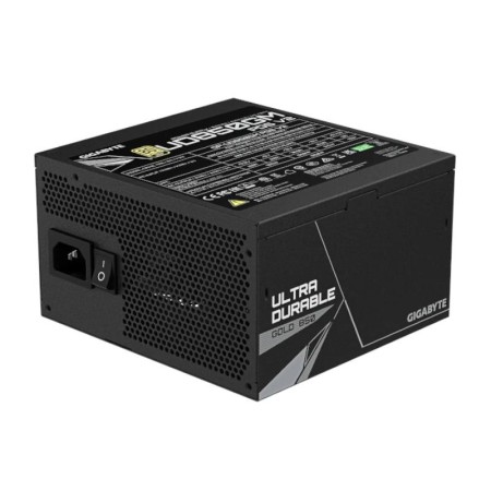 Fuente alimentacion gigabyte gp - ud850gm pg5 v2 gaming atx 850w